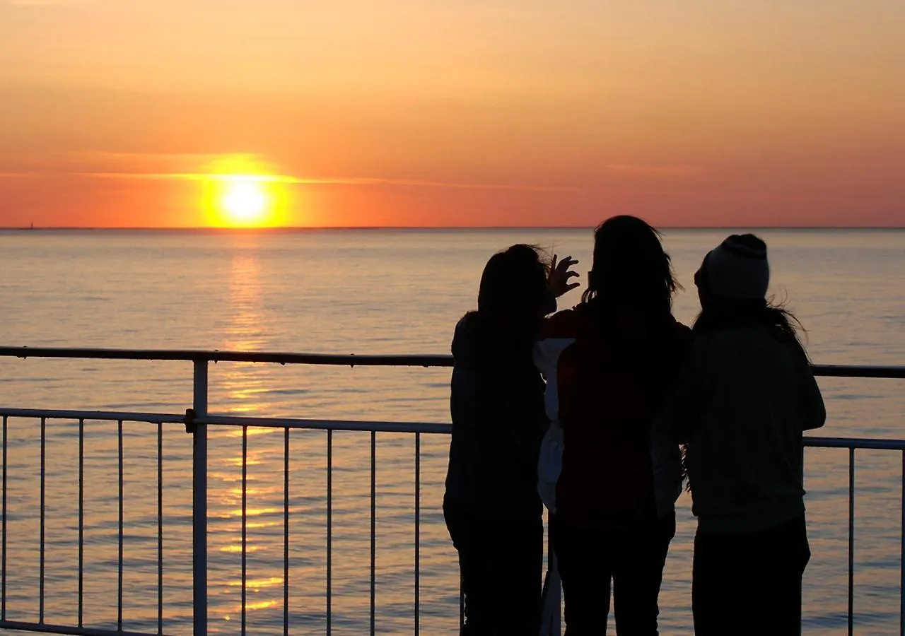 Hotel Viking Line Ferry Viking Glory - One-Way Journey From Stockholm To Turku 0*,  Schweden