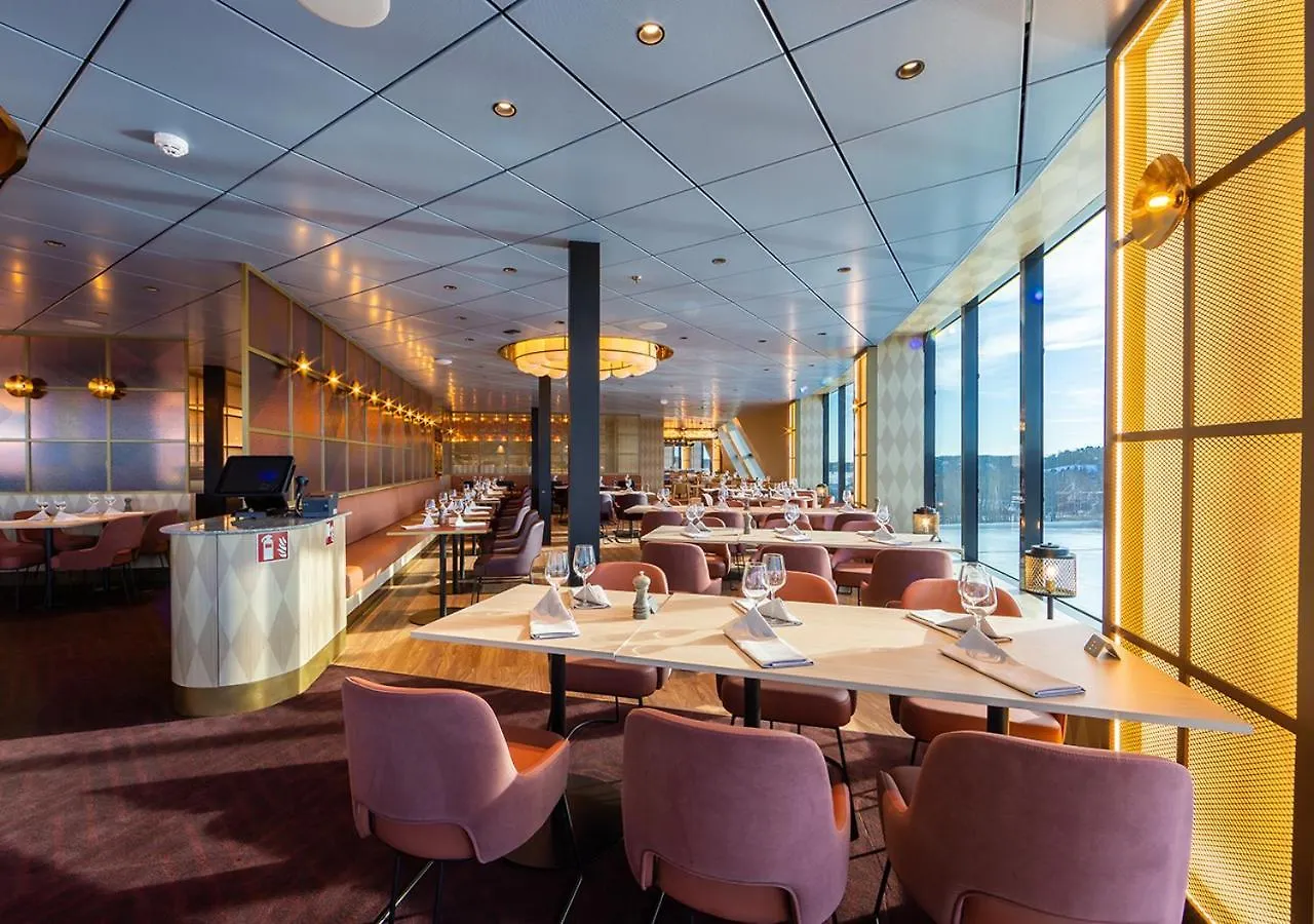 Hotel Viking Line Ferry Viking Glory - One-Way Journey From Stockholm To Turku Schweden