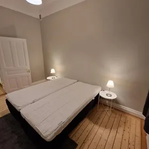 Apartment Brg15, Stockholm